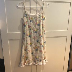Ralph Lauren Sundress, Girls Size 14